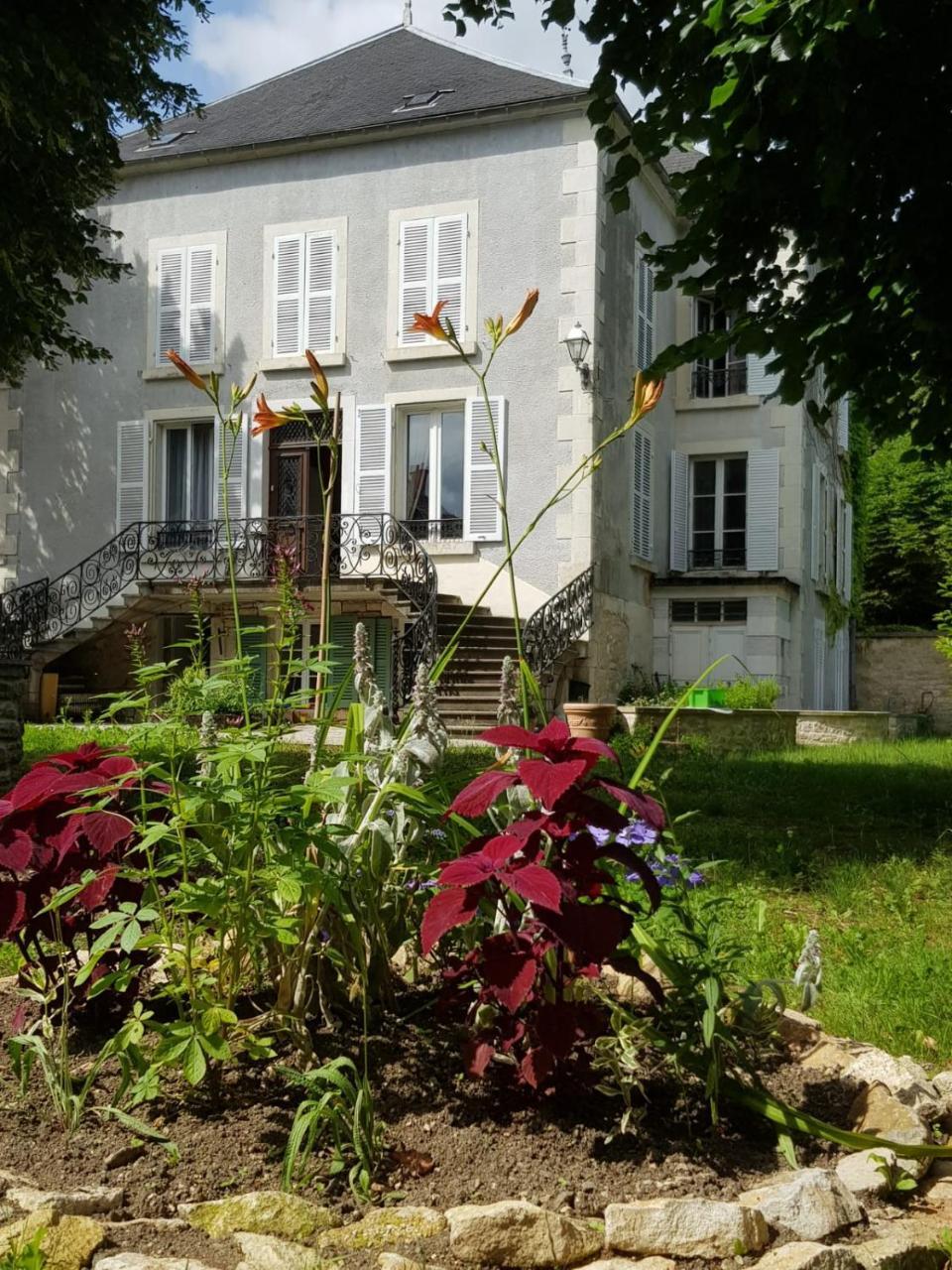 Le Clos De La Musardiere, "Farniente", "Cousinade", "Evenements", "Evjf" Nuits 外观 照片